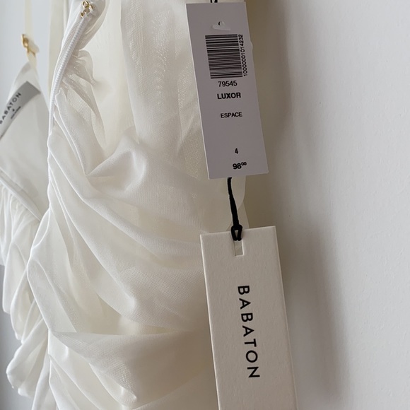 Babaton body suit - Picture 4 of 6